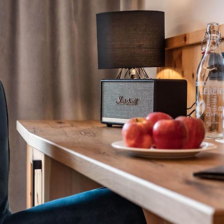 Hotel Gasthof Perauer Mayrhofen Eksteriør billede