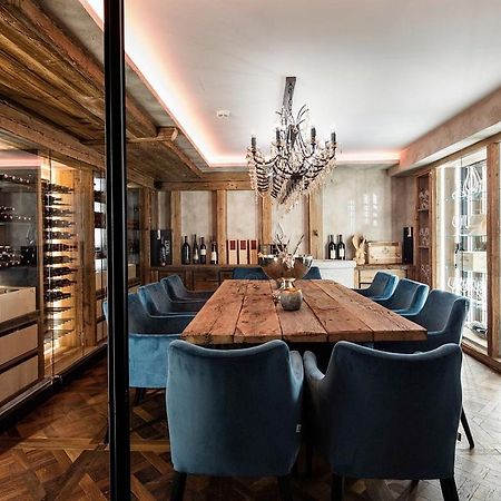 Hotel Gasthof Perauer Mayrhofen Eksteriør billede