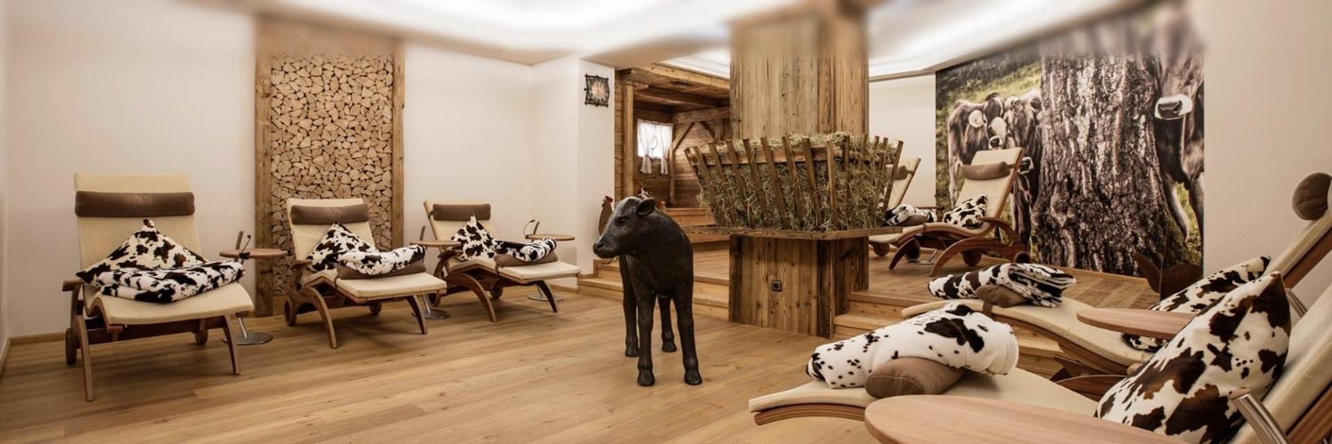 Hotel Gasthof Perauer Mayrhofen Eksteriør billede