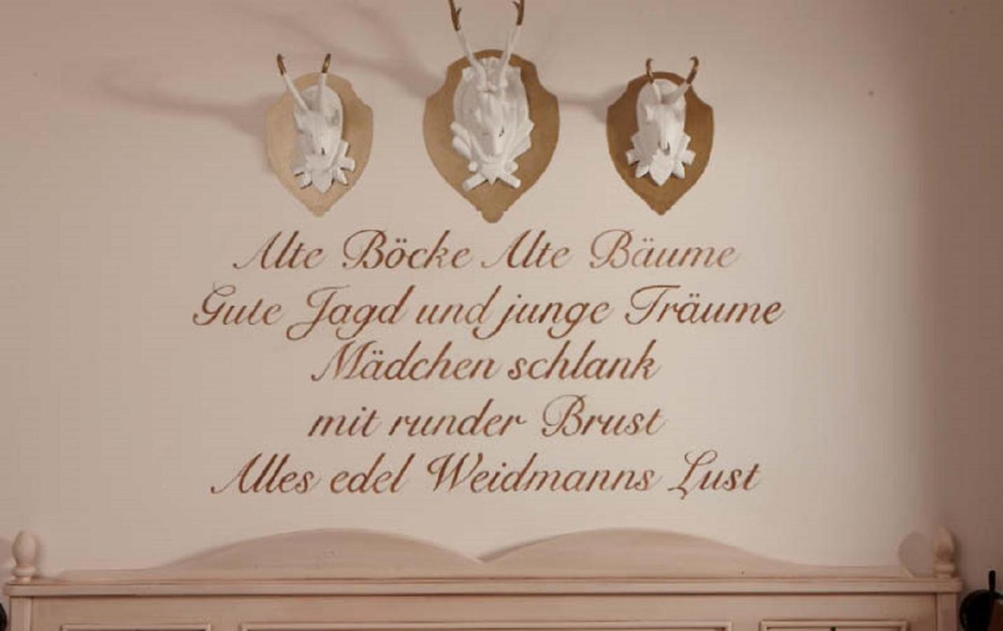 Hotel Gasthof Perauer Mayrhofen Værelse billede